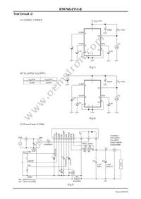 STK760-211C-E Datasheet Page 8