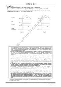 STK760-211C-E Datasheet Page 10