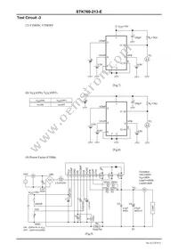 STK760-213-E Datasheet Page 8