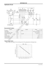 STK760-213-E Datasheet Page 9