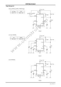 STK760-213A-E Datasheet Page 7