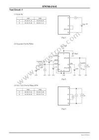 STK760-216-E Datasheet Page 6