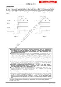 STK760-220A-E Datasheet Page 9