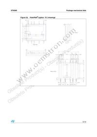 STK800 Datasheet Page 13