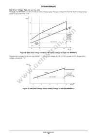 STK984-090A-E Datasheet Page 10