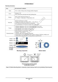 STK984-090A-E Datasheet Page 15