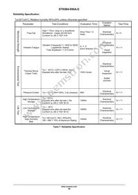 STK984-090A-E Datasheet Page 16