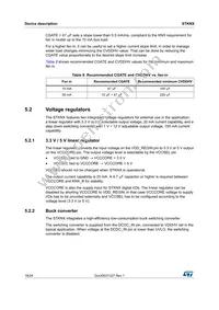 STKNXTR Datasheet Page 18