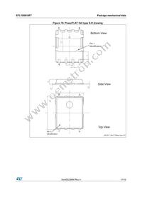 STL100N10F7 Datasheet Page 11