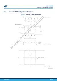 STL10N60M6 Datasheet Page 9