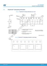 STL10N60M6 Datasheet Page 11