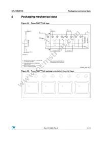 STL120N2VH5 Datasheet Page 15