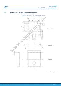 STL120N8F7 Datasheet Page 9