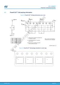 STL120N8F7 Datasheet Page 11