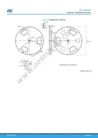 STL120N8F7 Datasheet Page 12