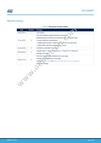 STL120N8F7 Datasheet Page 13