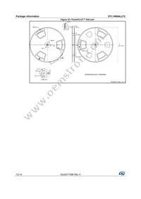 STL140N4LLF5 Datasheet Page 12