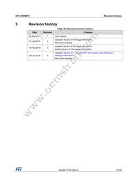 STL15DN4F5 Datasheet Page 15