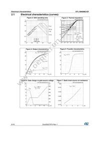 STL15N60M2-EP Datasheet Page 6