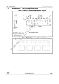 STL15N60M2-EP Datasheet Page 13