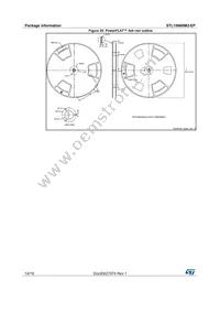 STL15N60M2-EP Datasheet Page 14