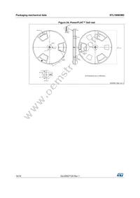 STL16N65M2 Datasheet Page 14