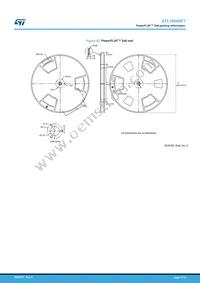 STL180N6F7 Datasheet Page 11