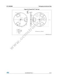 STL18N65M5 Datasheet Page 15