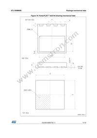 STL18NM60N Datasheet Page 11