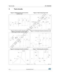 STL19N60DM2 Datasheet Page 6