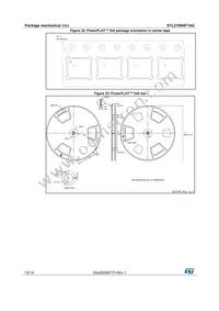 STL210N4F7AG Datasheet Page 12