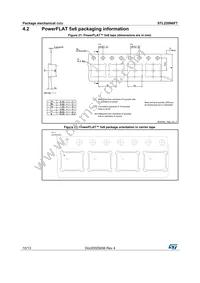 STL220N6F7 Datasheet Page 10