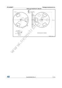 STL220N6F7 Datasheet Page 11