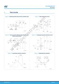 STL25N60M2-EP Datasheet Page 8