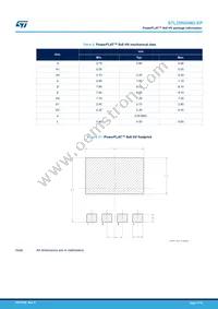 STL25N60M2-EP Datasheet Page 11
