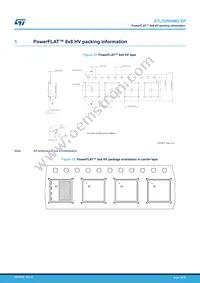 STL25N60M2-EP Datasheet Page 12