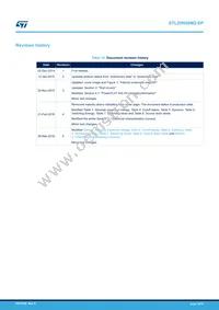 STL25N60M2-EP Datasheet Page 14