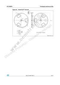 STL35N6F3 Datasheet Page 15