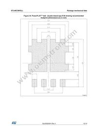 STL40C30H3LL Datasheet Page 15