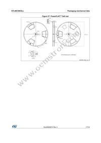 STL40C30H3LL Datasheet Page 17