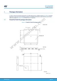 STL45N60DM6 Datasheet Page 8