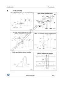 STL45N65M5 Datasheet Page 9