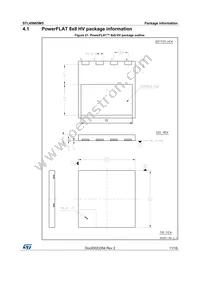 STL45N65M5 Datasheet Page 11