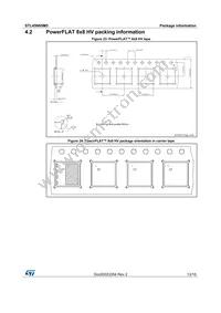 STL45N65M5 Datasheet Page 13