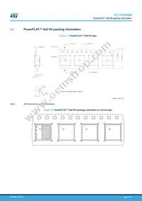 STL47N60M6 Datasheet Page 11