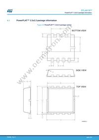 STL4N10F7 Datasheet Page 9