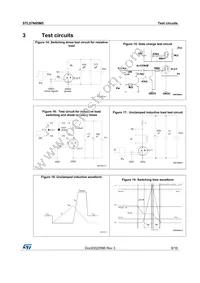 STL57N65M5 Datasheet Page 9