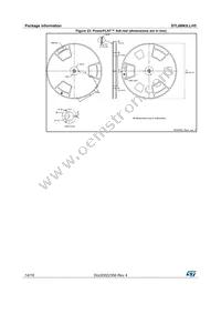 STL66N3LLH5 Datasheet Page 14