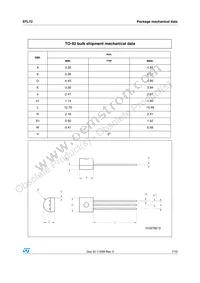 STL72 Datasheet Page 7