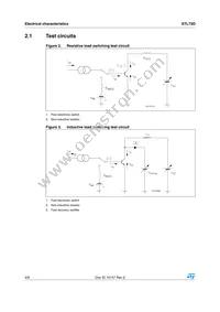 STL73D-AP Datasheet Page 4